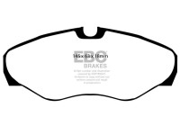 Brake pad set EBC Ultimax2 DP1393