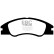 ​Brake pad set EBC Ultimax2 DP1568, Thumbnail 2