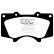 ​Brake pad set EBC Ultimax2 DP1657, Thumbnail 2