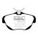 Brake pad set EBC Ultimax2 DP1962, Thumbnail 2
