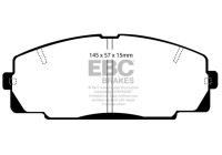 ​Brake pad set EBC Ultimax2 DP722