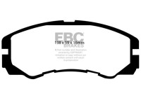 Brake pad set EBC Ultimax2 DP973