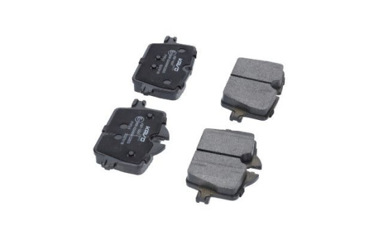 Brake pad set KBP-10047 Kavo parts, Image 2