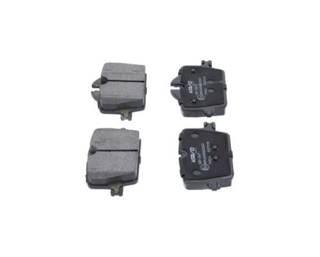 Brake pad set KBP-10047 Kavo parts, Image 4