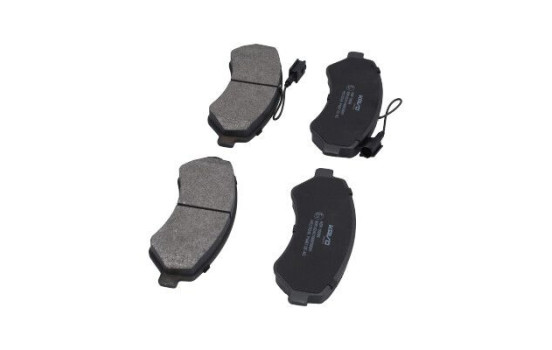 Brake pad set KBP-10098 Kavo parts, Image 2