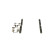 BRAKE PAD SET MERCEDES-BENZ BP1323 Bosch, Thumbnail 5