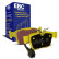 Brake pad set Yellowstuff DP42315R EBC, Thumbnail 3