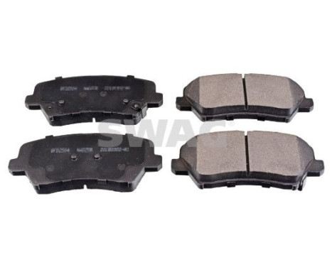 brake pad set