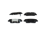 Brake pads BP1720 Bosch