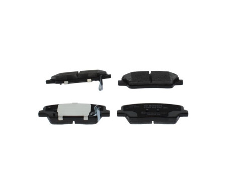 Brake pads BP1720 Bosch
