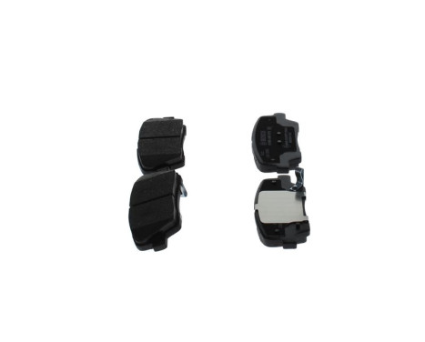 Brake pads BP1720 Bosch, Image 4