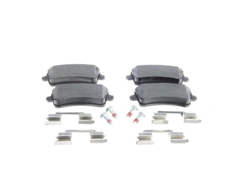 Brake pads BP1748 Bosch