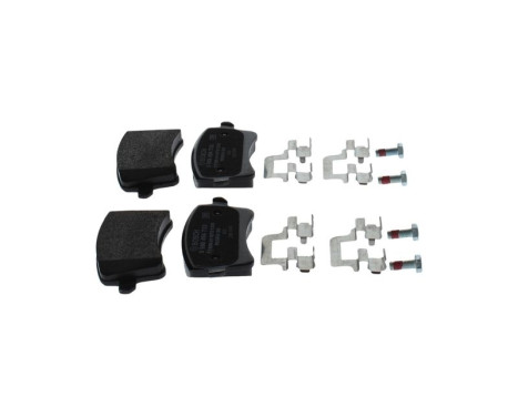 Brake pads BP1748 Bosch, Image 5