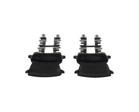 Brake pads BP1748 Bosch, Image 6