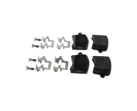 Brake pads BP1748 Bosch, Image 7