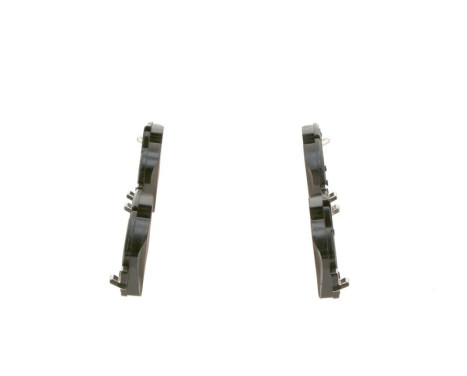 Brake pads BP1751 Bosch, Image 2