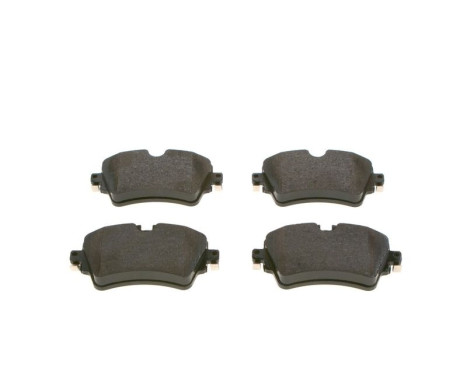 Brake pads BP1751 Bosch, Image 5