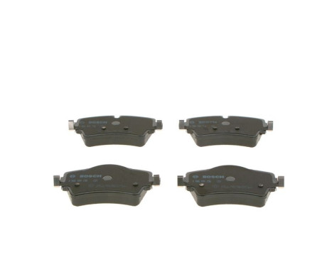 Brake pads BP1751 Bosch, Image 6