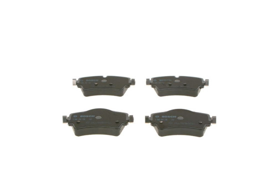 Brake pads BP1751 Bosch, Image 6