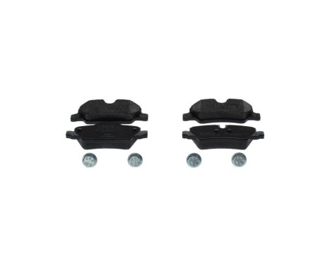Brake pads BP1773 Bosch