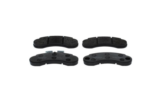Brake pads BP1793 Bosch, Image 4