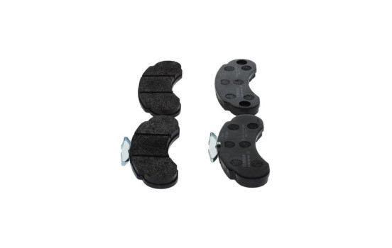 Brake pads BP1793 Bosch, Image 5