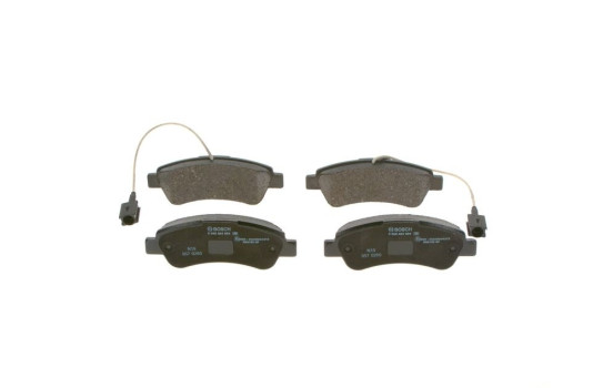 Brake pads BP1845 Bosch