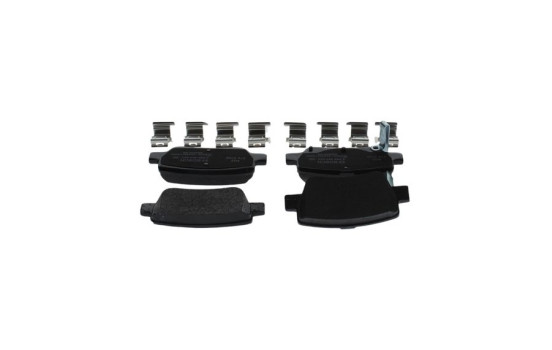 Brake pads BP1922 Bosch, Image 6