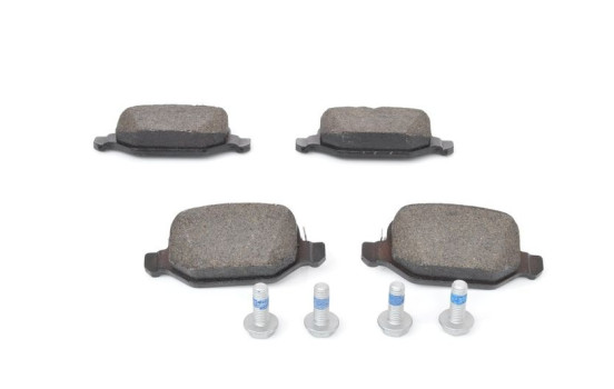 Brake pads BP1923 Bosch