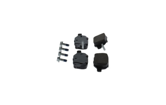 Brake pads BP1923 Bosch, Image 7
