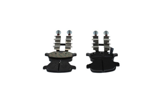 Brake pads BP1924 Bosch, Image 6