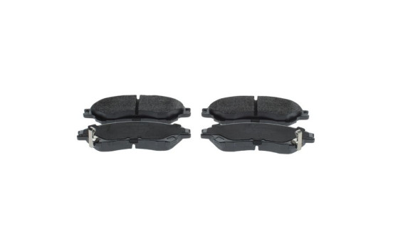 Brake pads BP1925 Bosch, Image 4