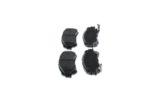 Brake pads BP1925 Bosch, Image 5