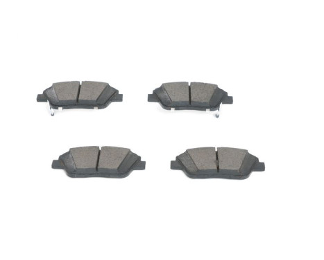 Brake pads BP1929 Bosch