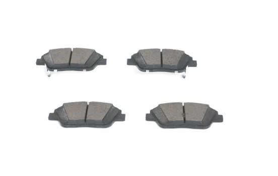 Brake pads BP1929 Bosch
