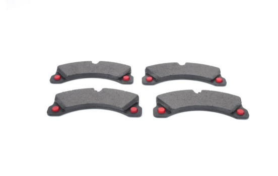 Brake pads BP1931 Bosch