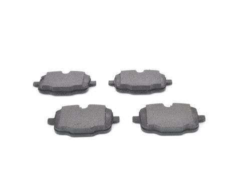 Brake pads BP1933 Bosch