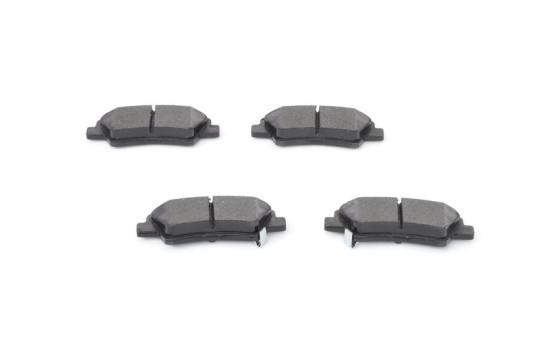 Brake pads BP1942 Bosch