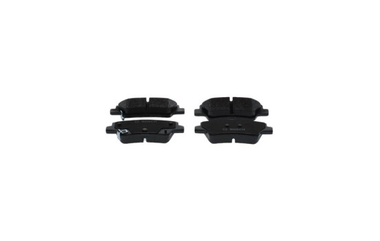 Brake pads BP1942 Bosch, Image 4