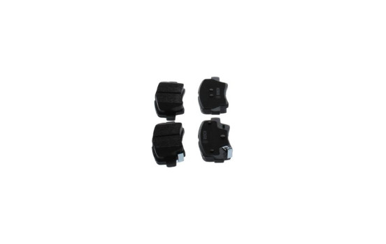 Brake pads BP1942 Bosch, Image 5