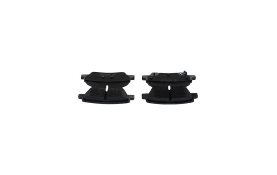 Brake pads BP1942 Bosch, Image 6