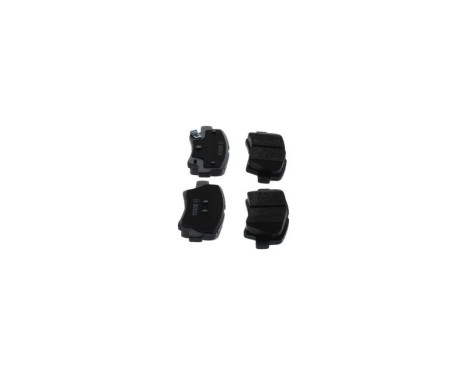 Brake pads BP1942 Bosch, Image 7