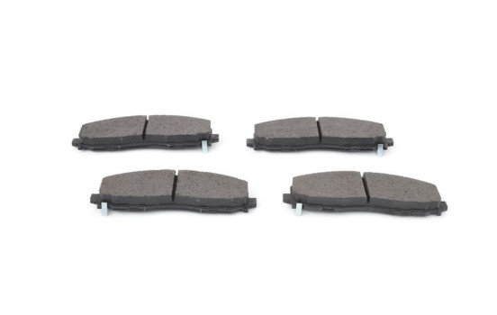 Brake pads BP1943 Bosch