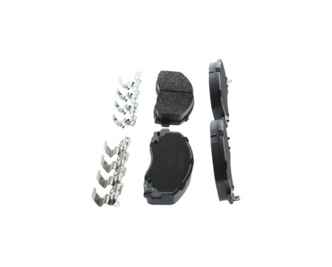 Brake pads BP1943 Bosch, Image 7
