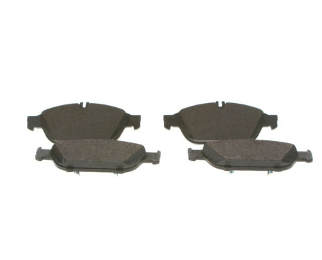 Brake pads BP1946 Bosch, Image 5