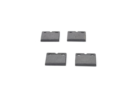 Brake pads BP1949 Bosch