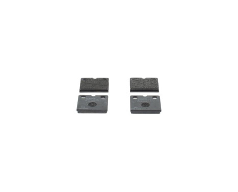 Brake pads BP1949 Bosch, Image 4