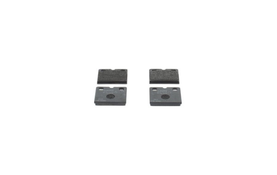 Brake pads BP1949 Bosch, Image 4