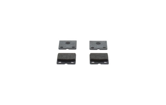 Brake pads BP1949 Bosch, Image 6