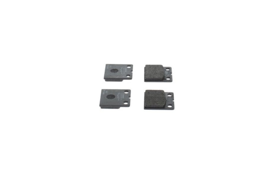 Brake pads BP1949 Bosch, Image 7